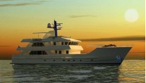 Explorer Motor Yacht Far Far Away